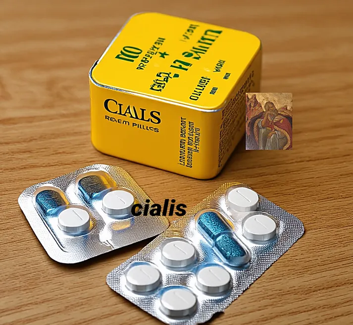 Cialis 1